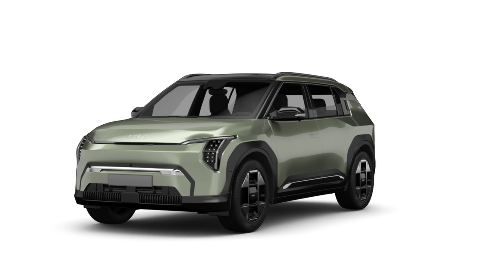 Kia EV3 Elegance SR