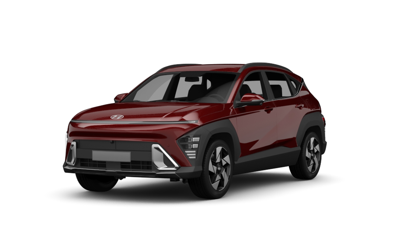 Hyundai Kona Advence