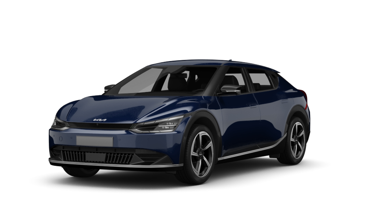 Kia EV6 Elegance SR