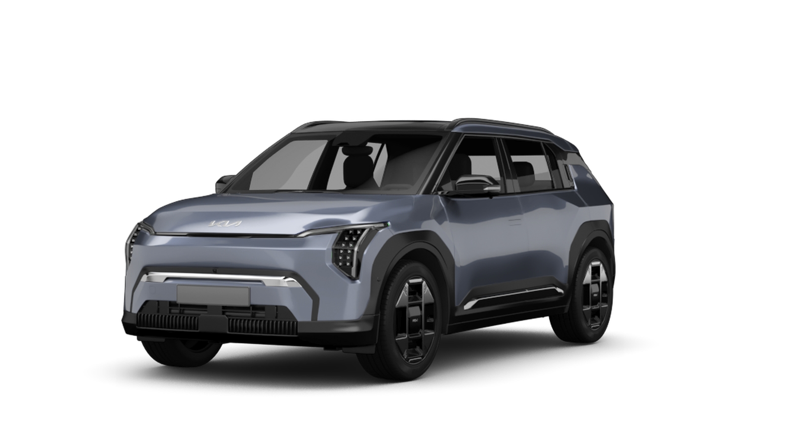 Kia EV3 Prestige SR