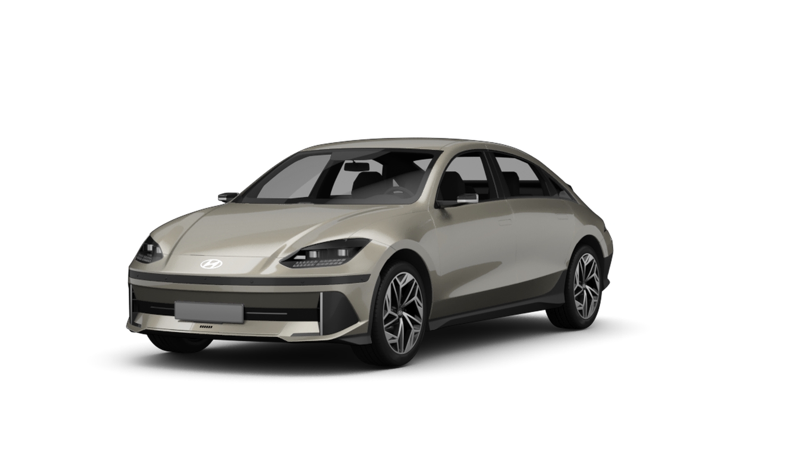 Hyundai İoniq 6 Advence