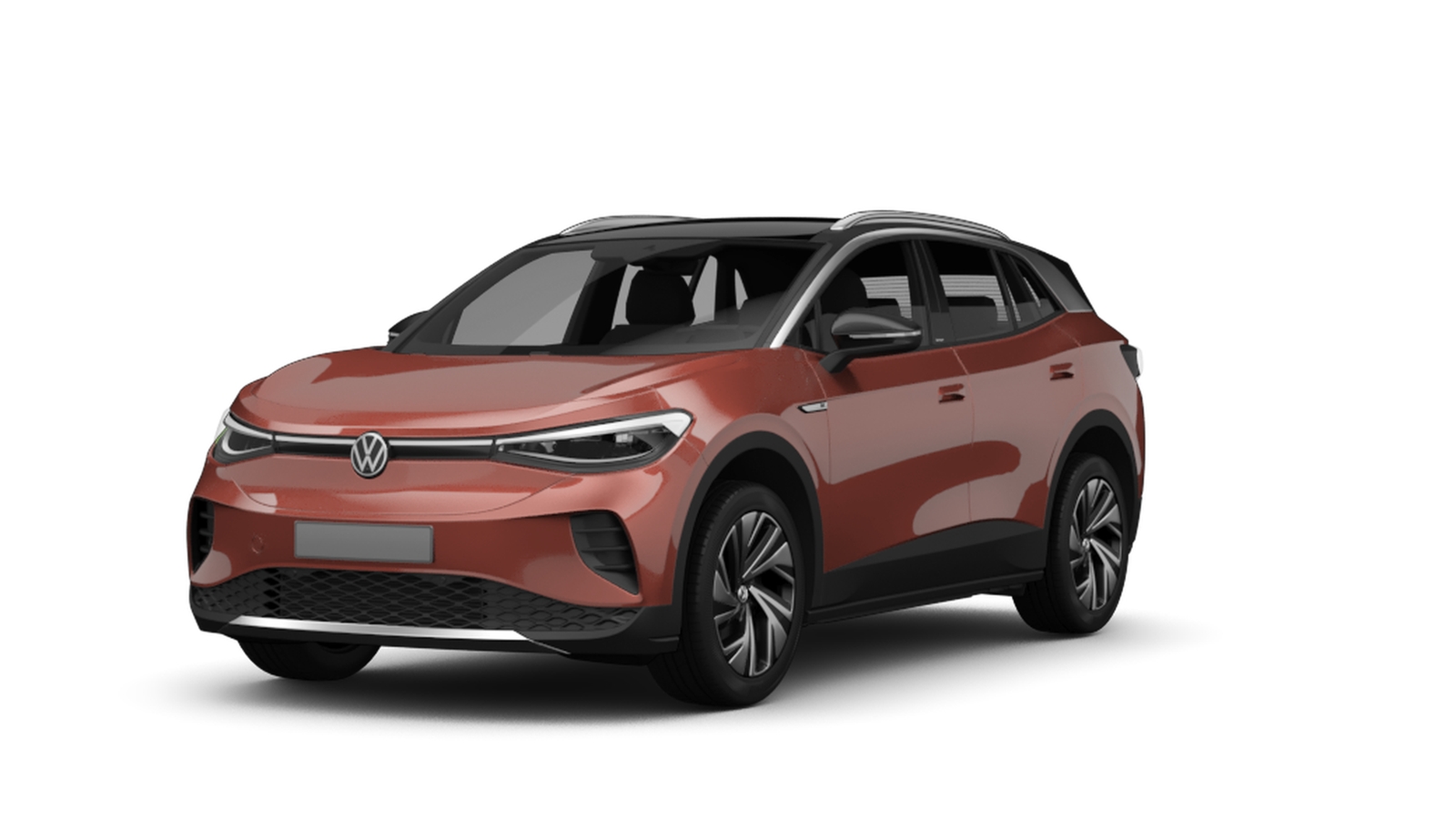 Volkswagen ID4 Pure