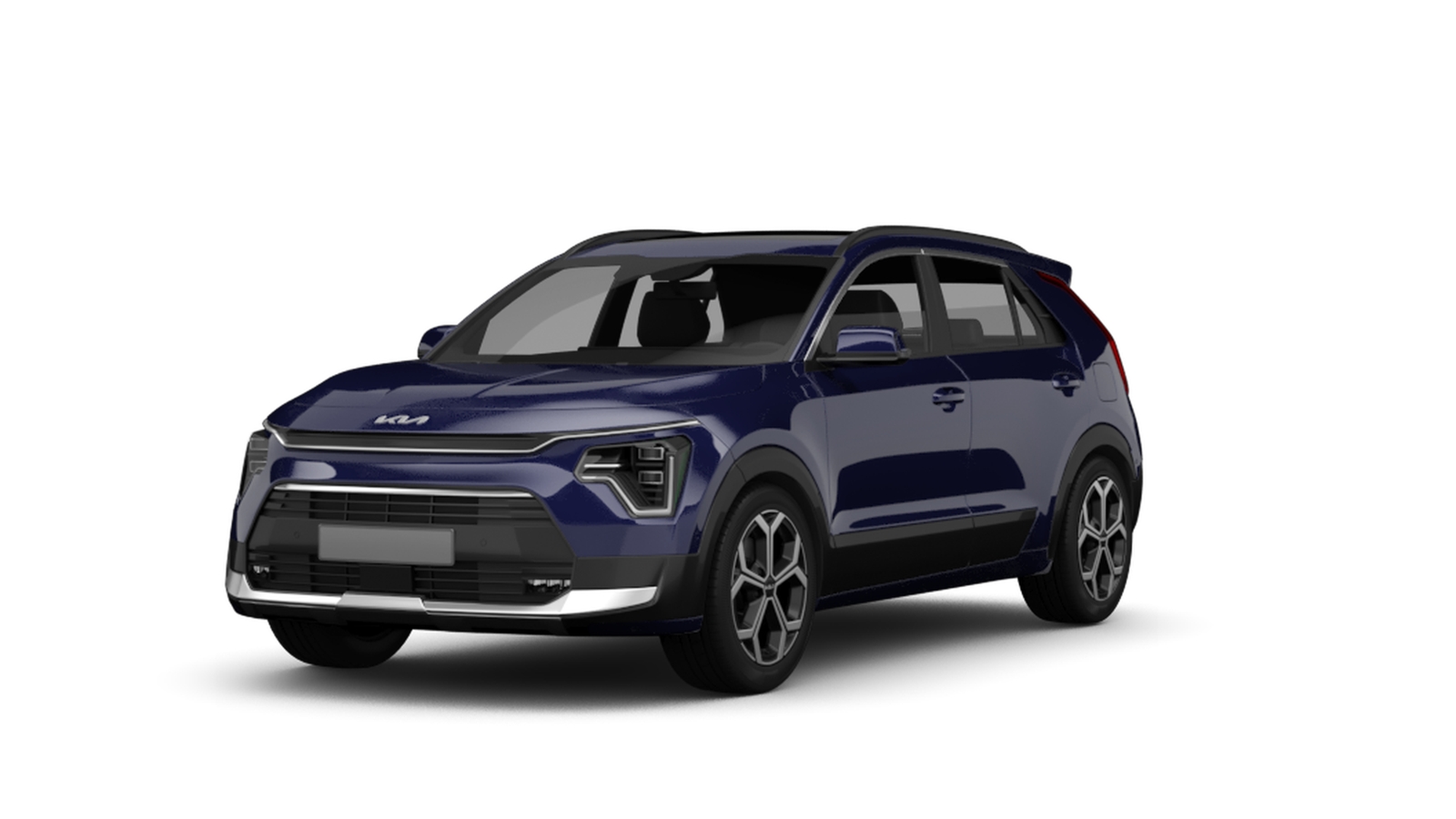 Kia Niro Elegance