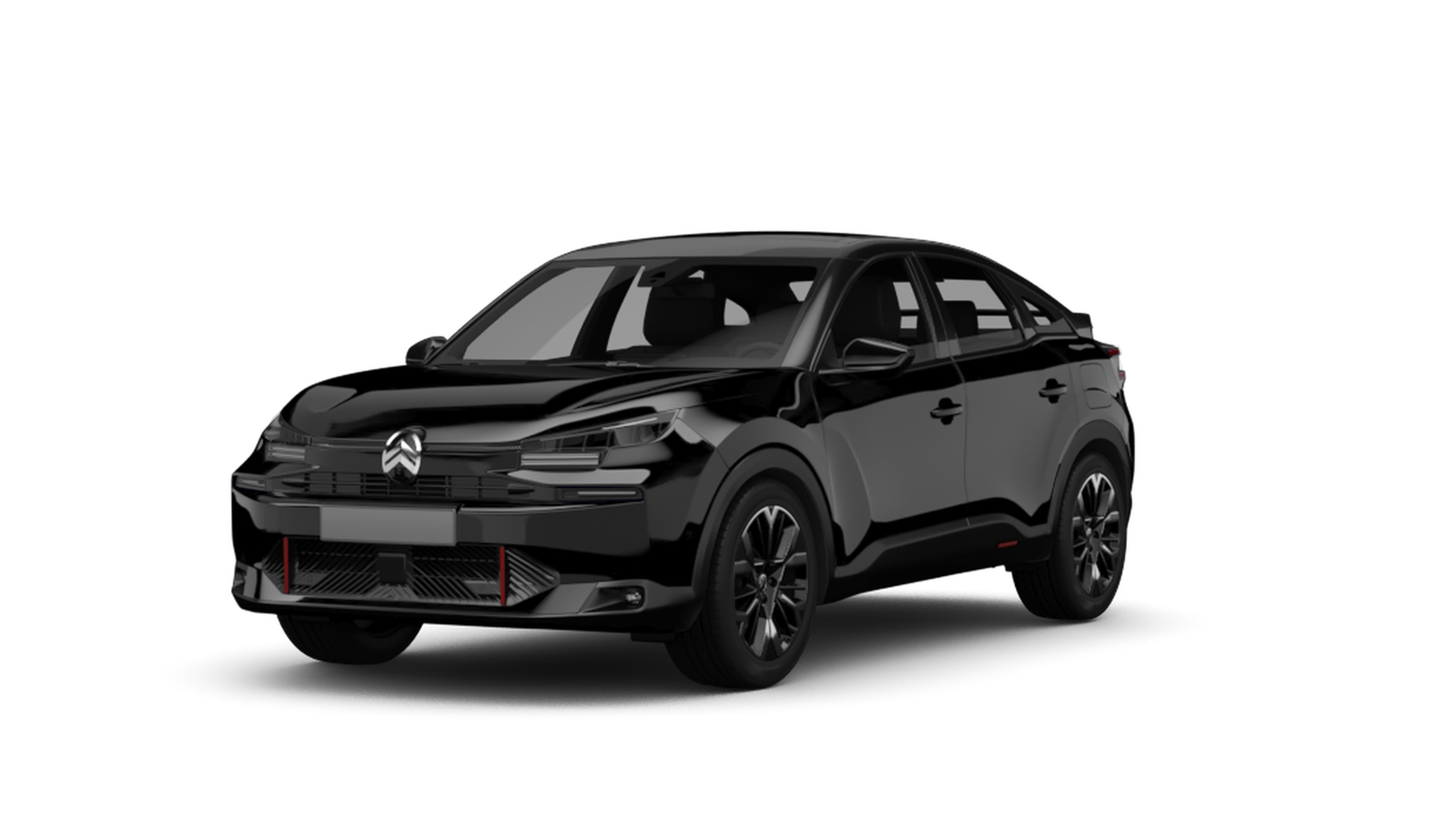 Citroen e-C4 Max