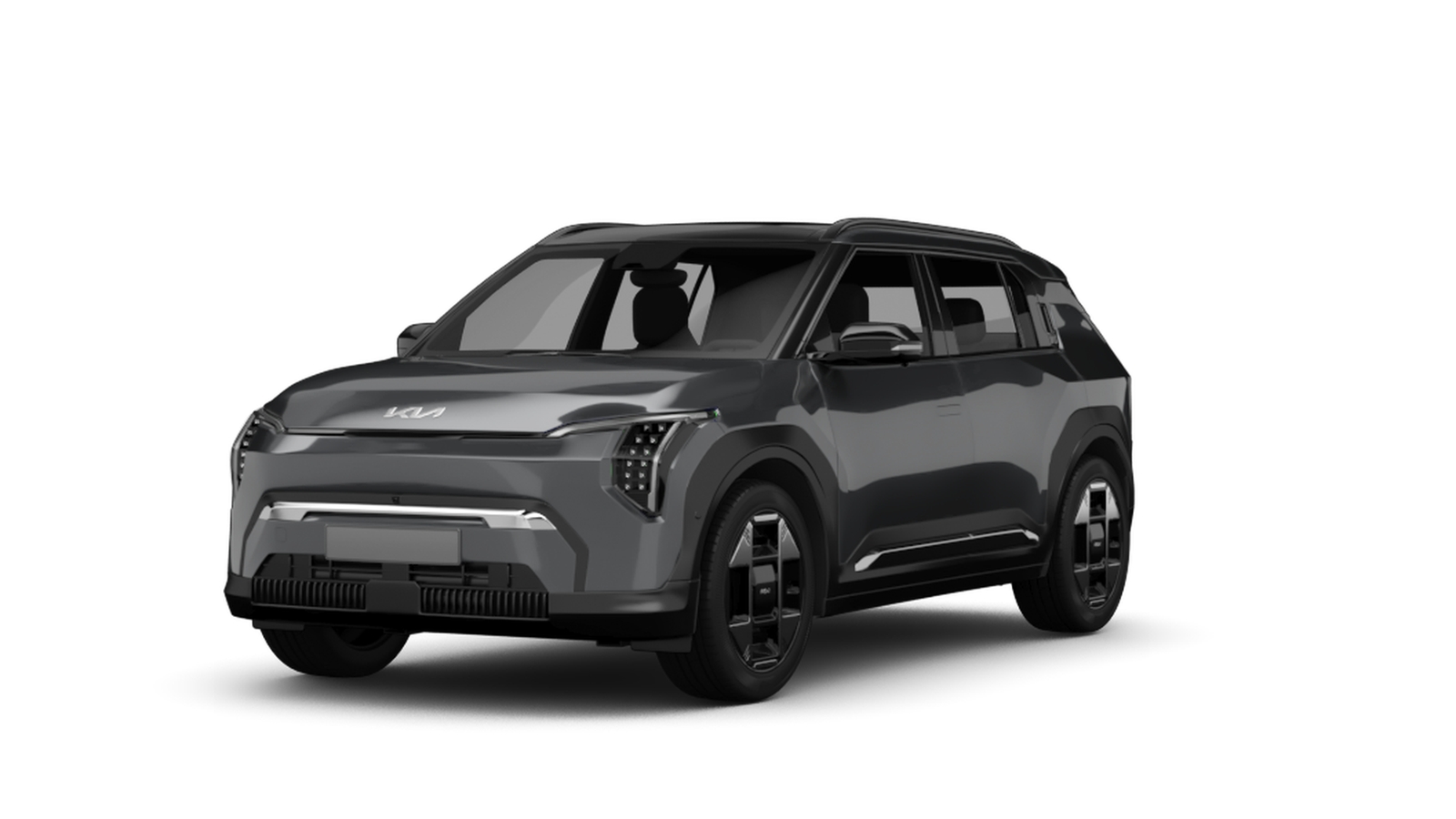 Kia EV3 Prestige LR