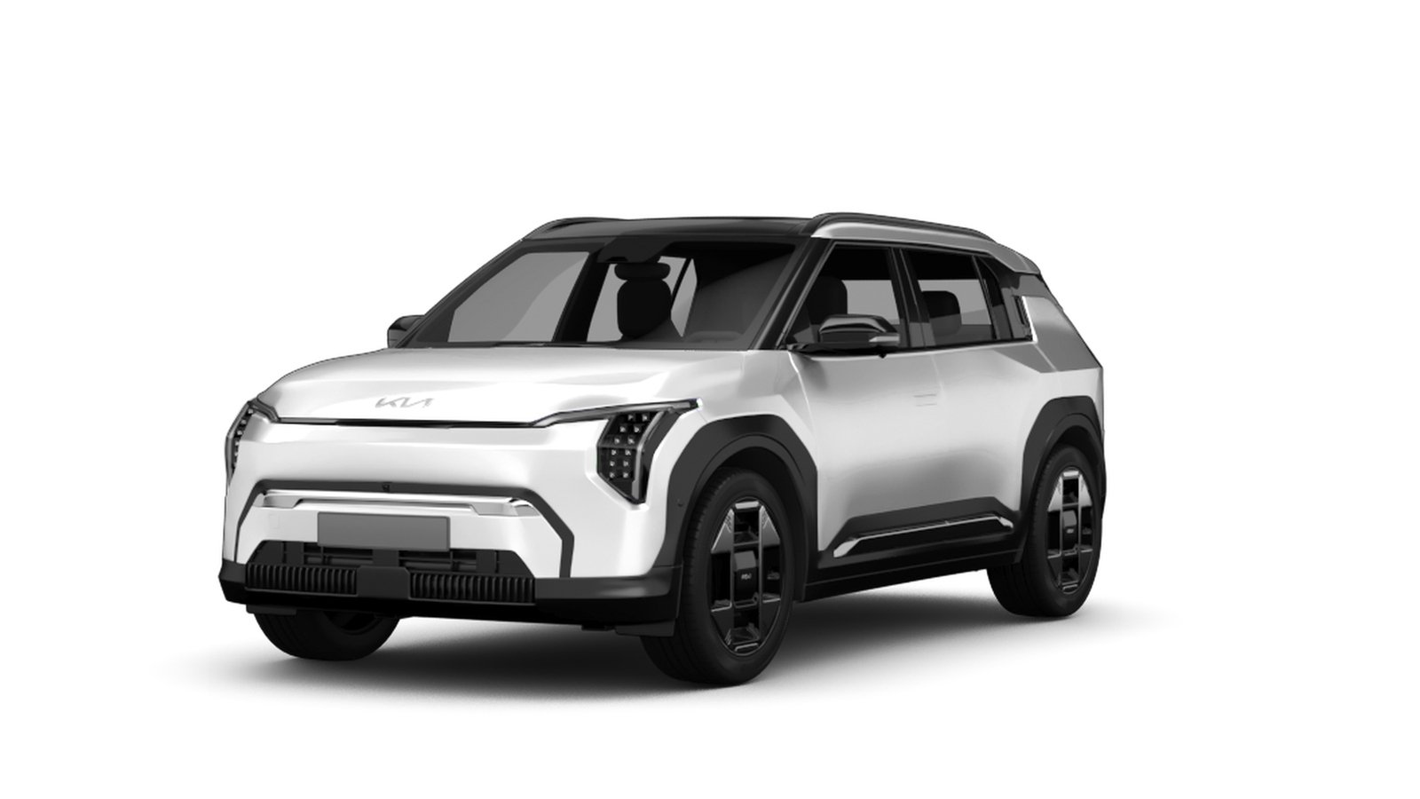 Kia EV3 GT Line LR