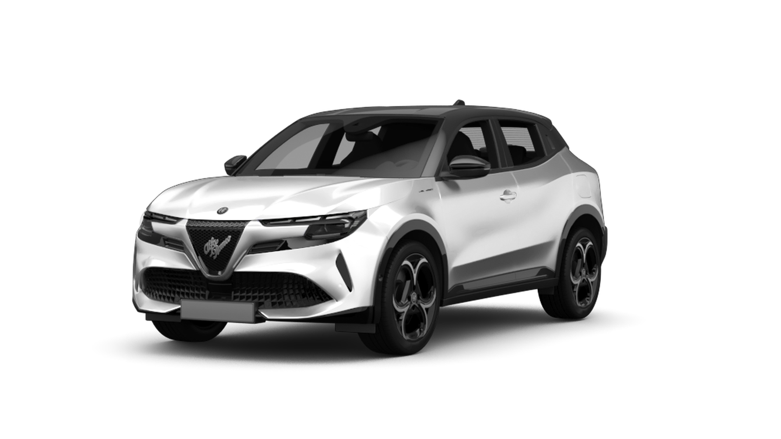 Alfa Romeo Junior Elettrica