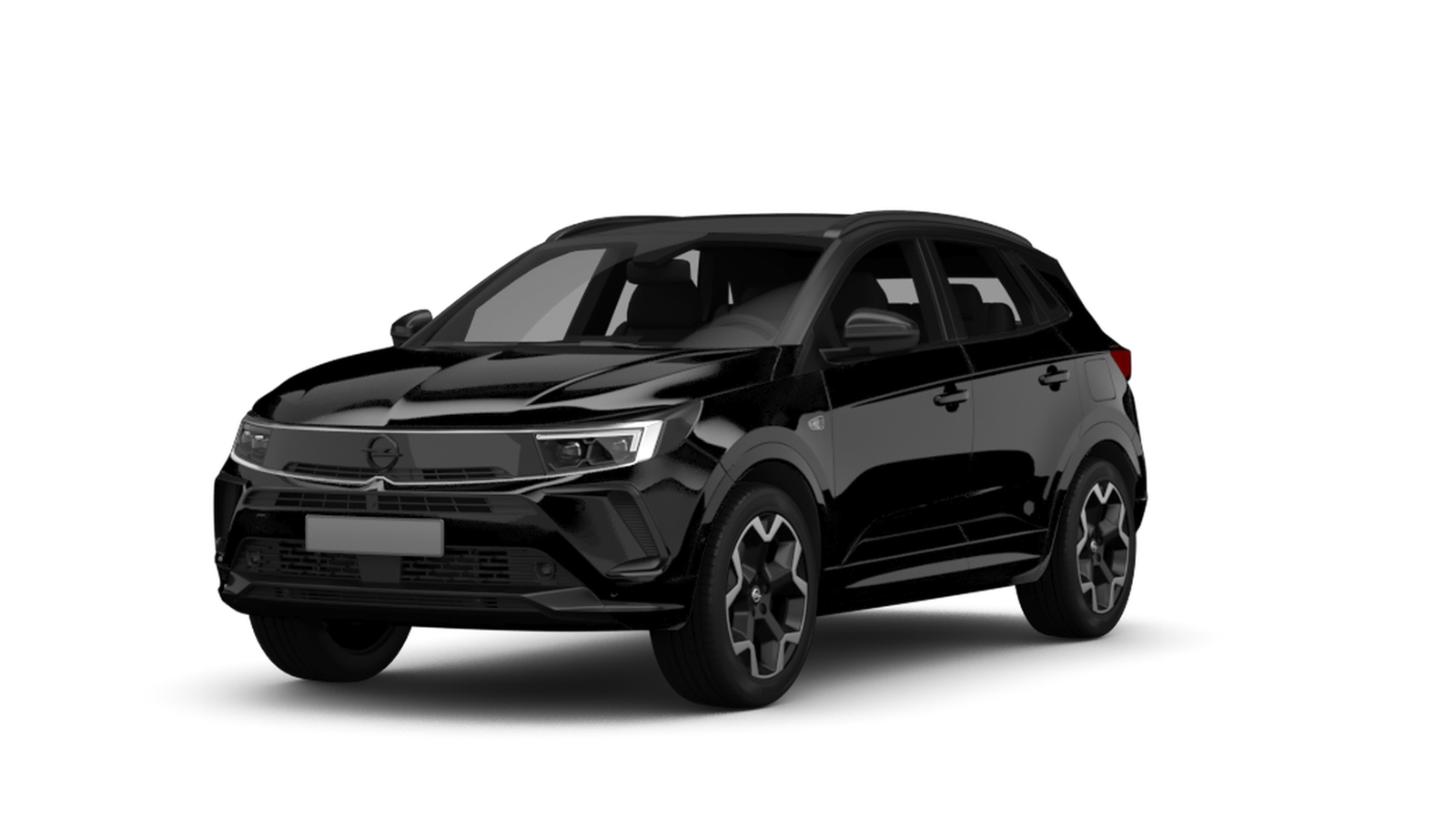 Opel Grandland-e Edition