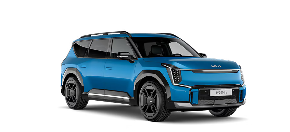 Kia EV9 Prestige