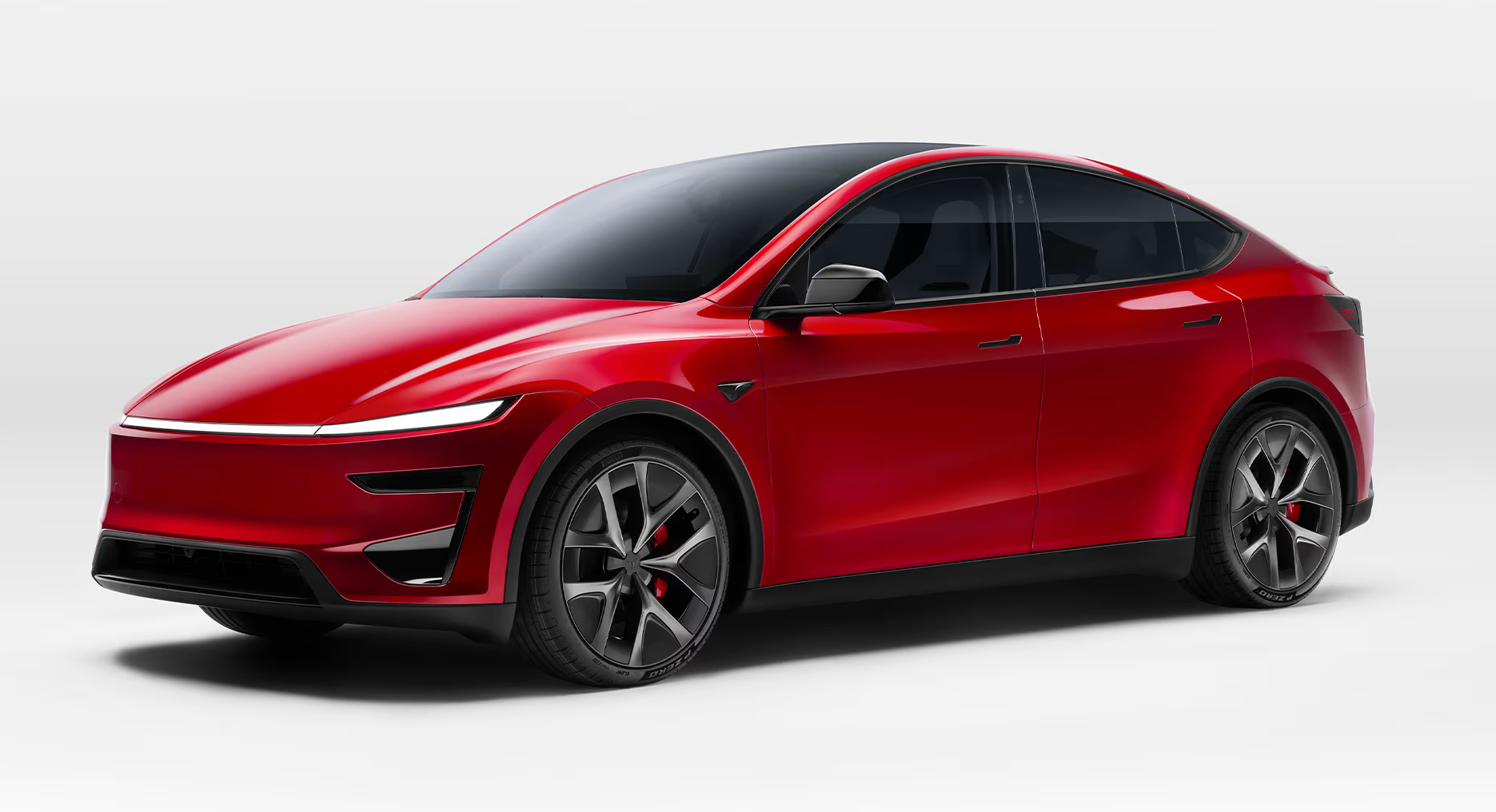 Tesla Model Y Performans 4×4