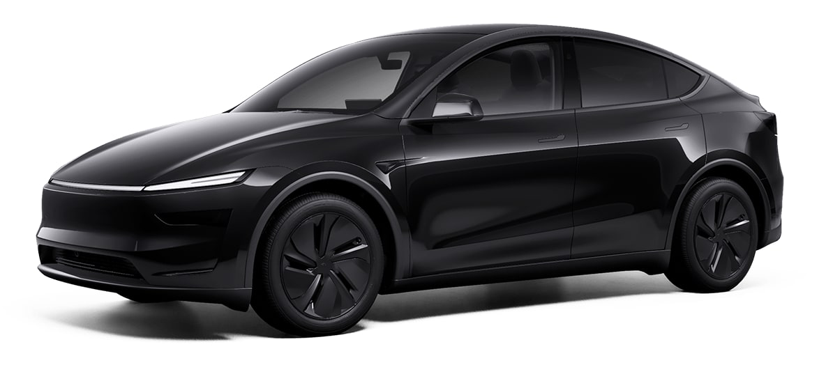Tesla Model Y Premium LR 4×4