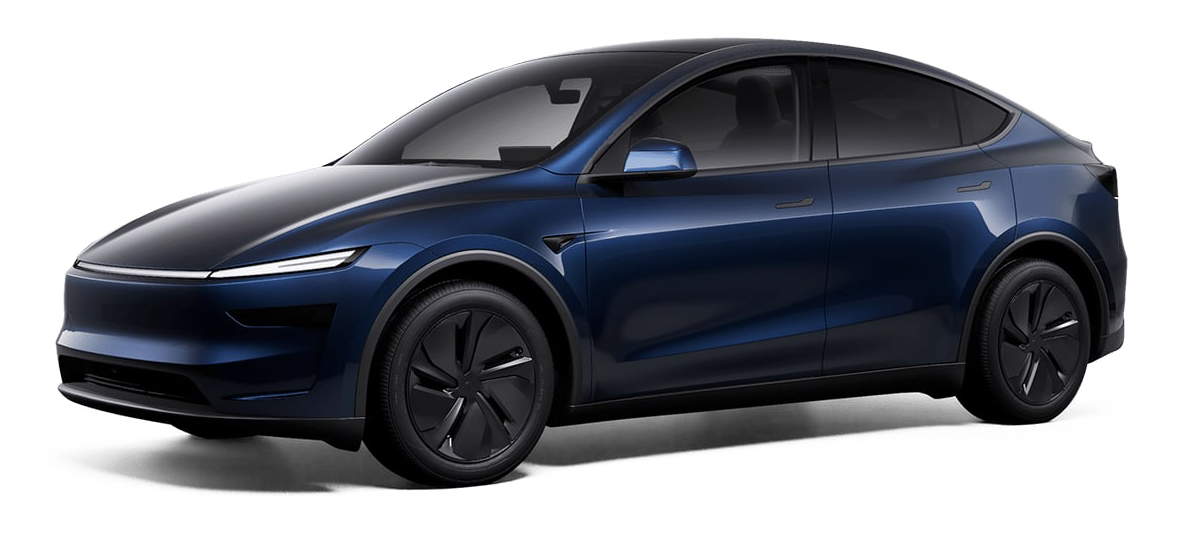 Tesla Model Y Premium LR