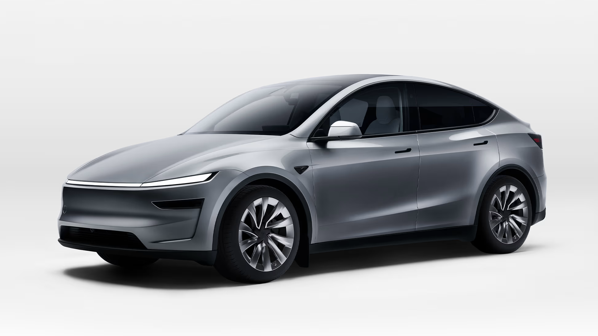 Tesla Model Y Premium SR