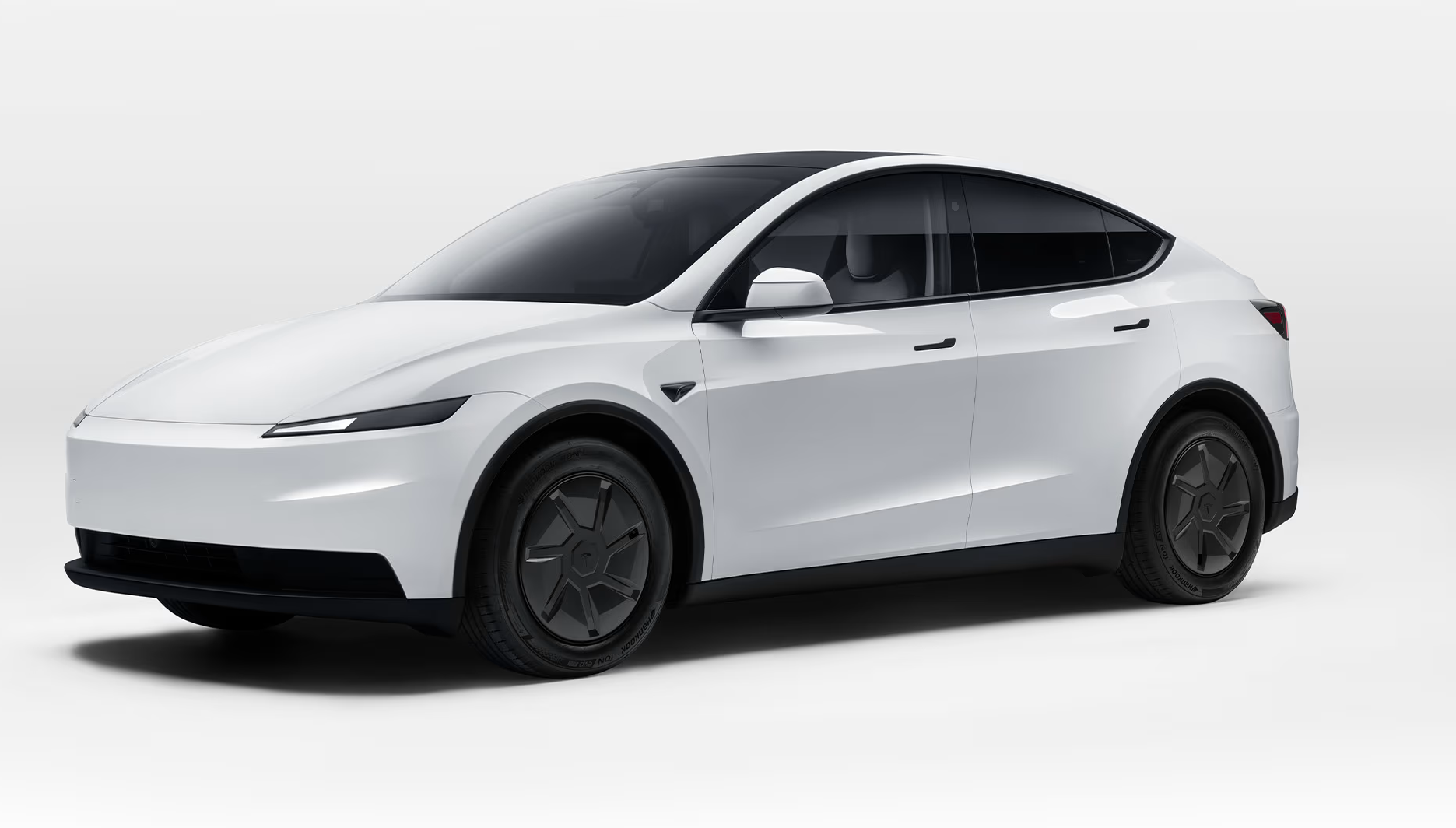 Tesla Model Y SR