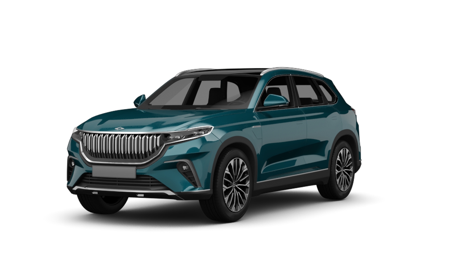 TOGG T10X V2 LR 4×4