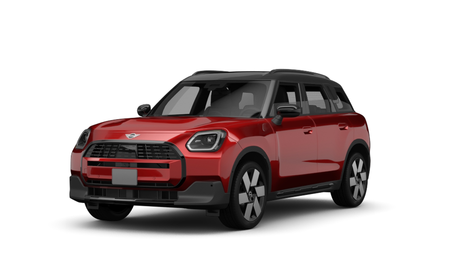 Mini Countryman E Favoured Plus