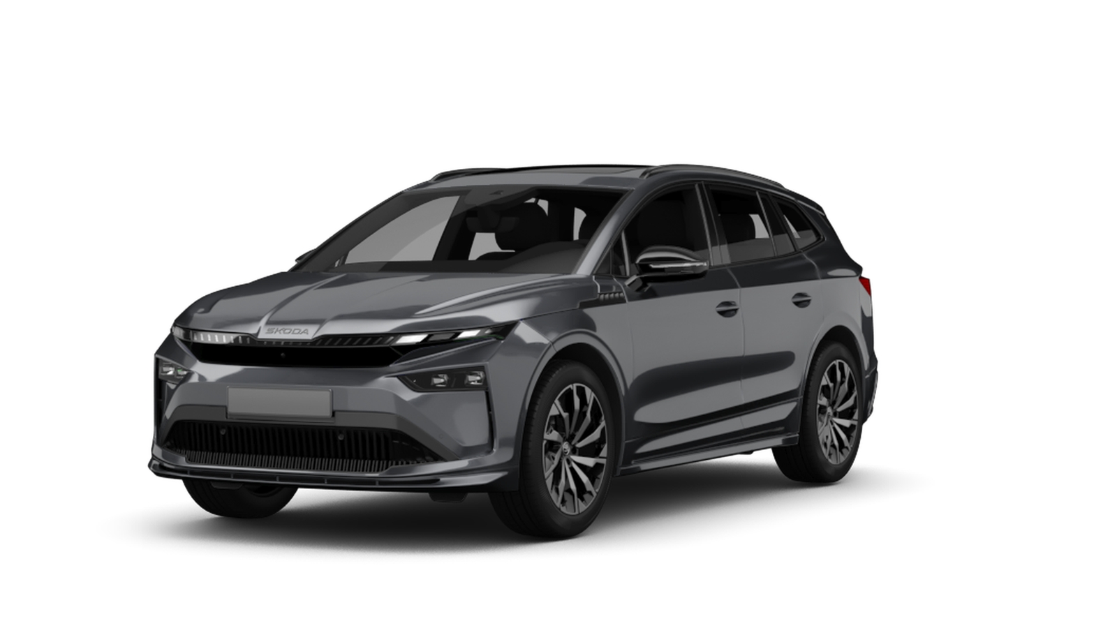 Skoda Elroq 60