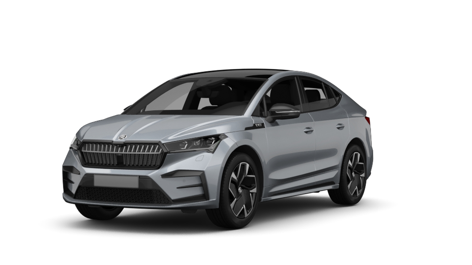 Skoda Enyaq Coupe 85x