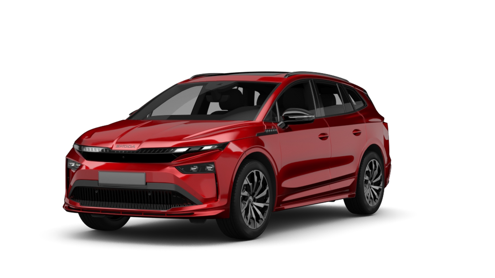 Skoda Enyaq 60