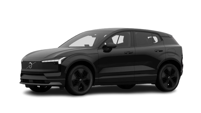 Volvo EX30 Cross Twin Motor Ultra
