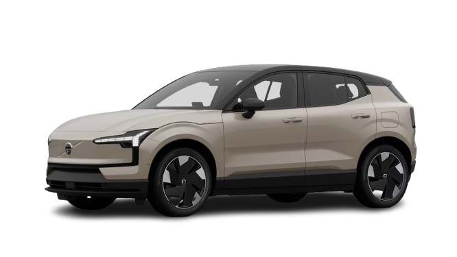 Volvo EX30 Twin Motor Ultra
