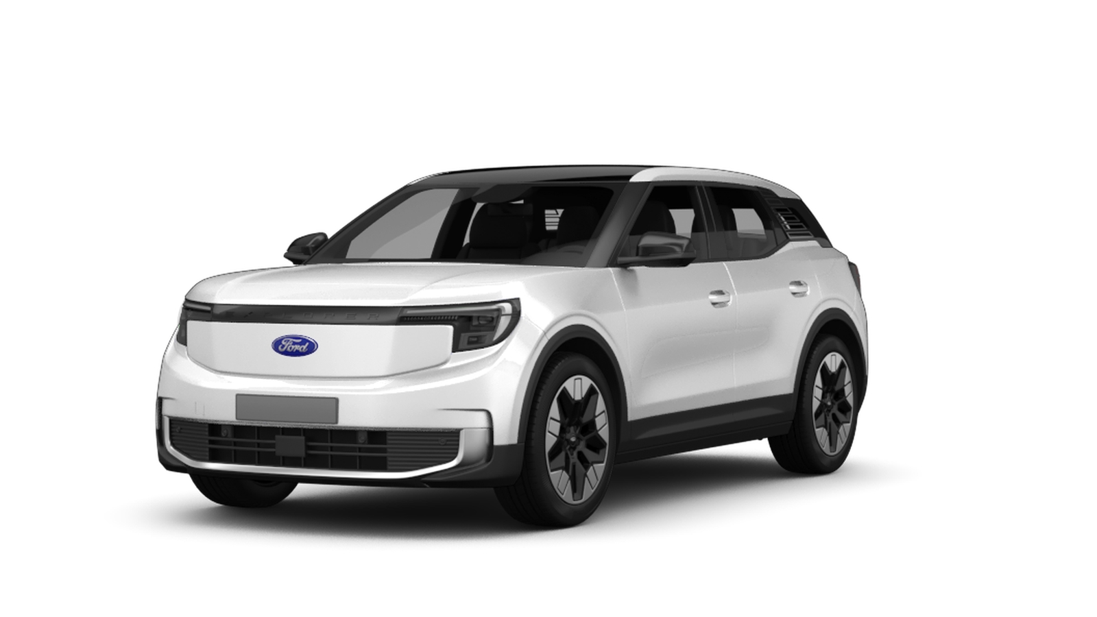 Ford Explorer Premium Dört Çeker