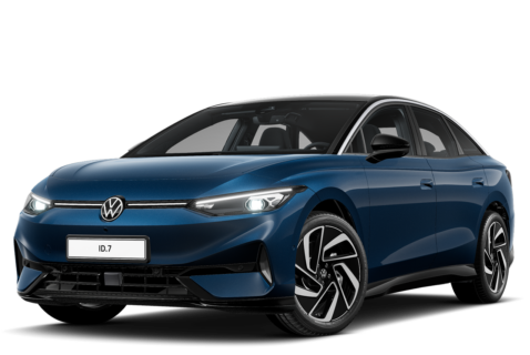 Volkswagen ID7 Pro S