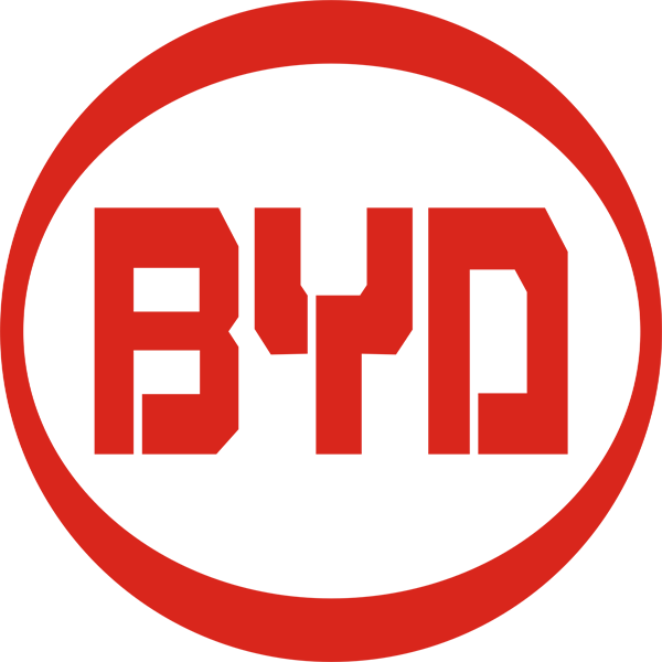 BYD