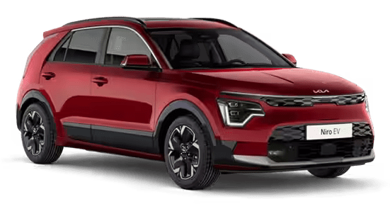 Kia Niro Prestige