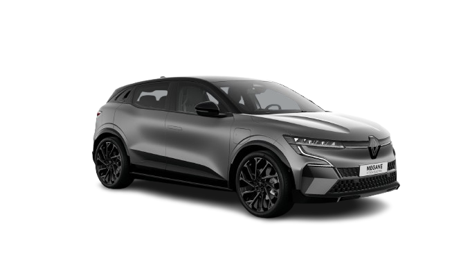 Yeni Renault Megane Esprit Alpine