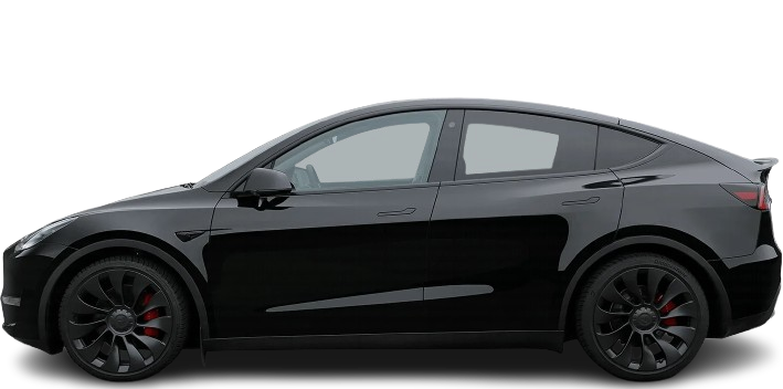 Tesla Model Y Legacy SR