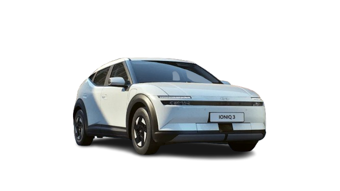 Hyundai İoniq 3 Prime