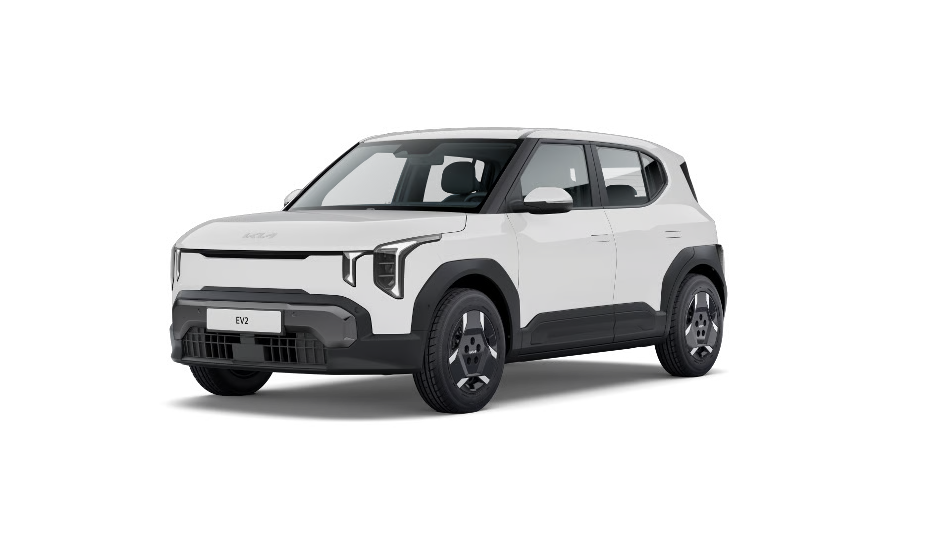 Yeni Kia EV2 Elegance LR