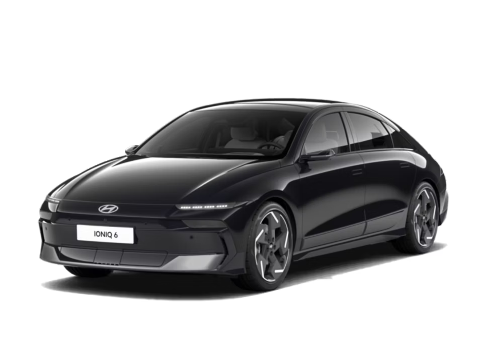 Yeni Hyundai İoniq 6 Advence