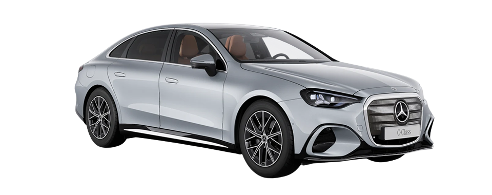 Mercedes C 400 4MATIC AMG