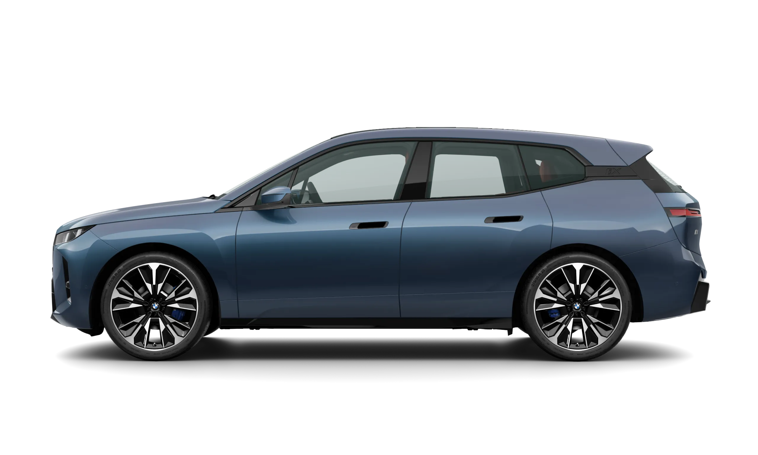BMW İX 60 xDrive
