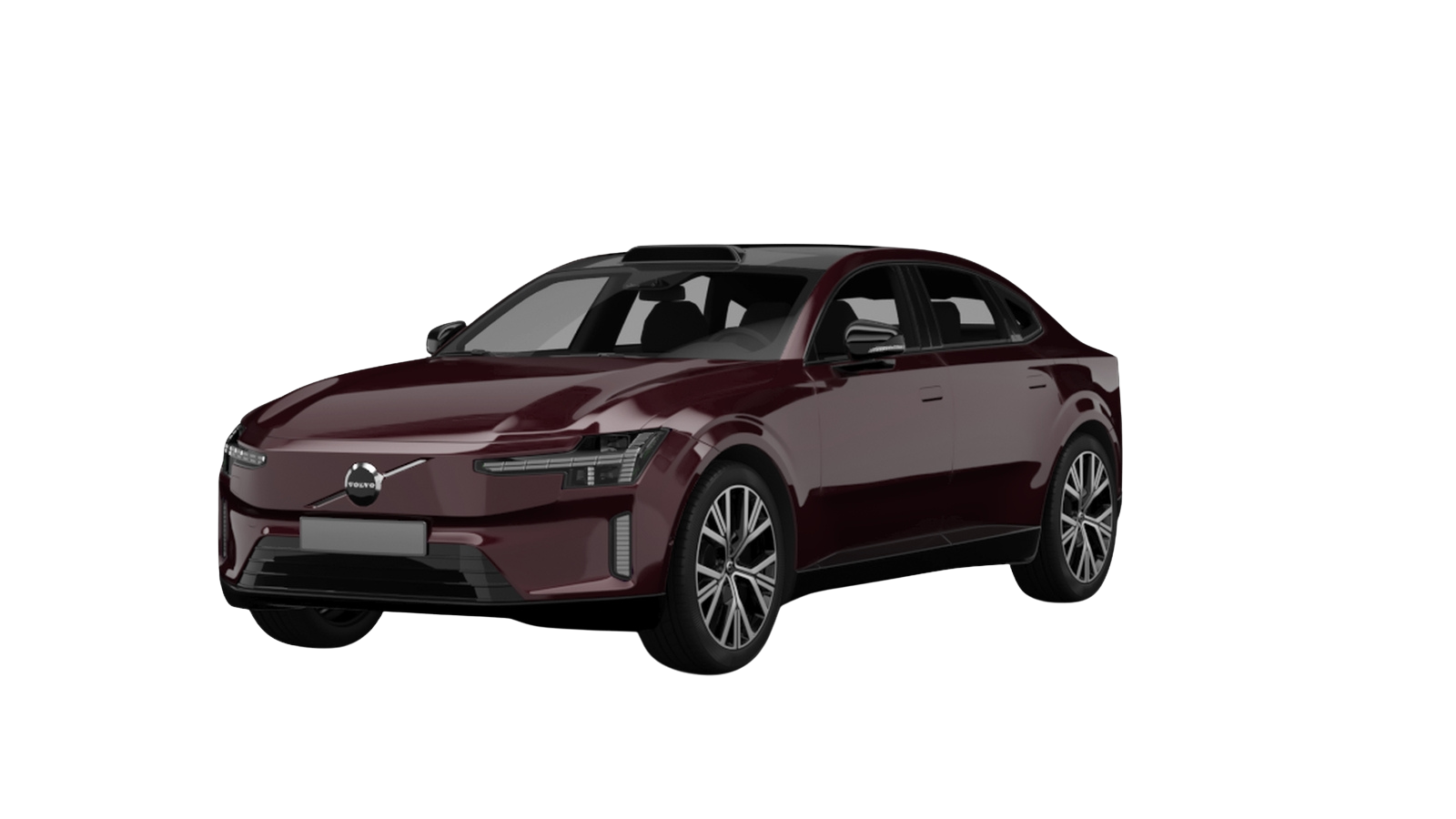 Volvo ES90 Twin Motor Ultra